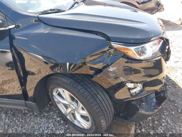 Chevrolet Equinox Premier 2019 2GNAXNEV8K6215256 Image 20