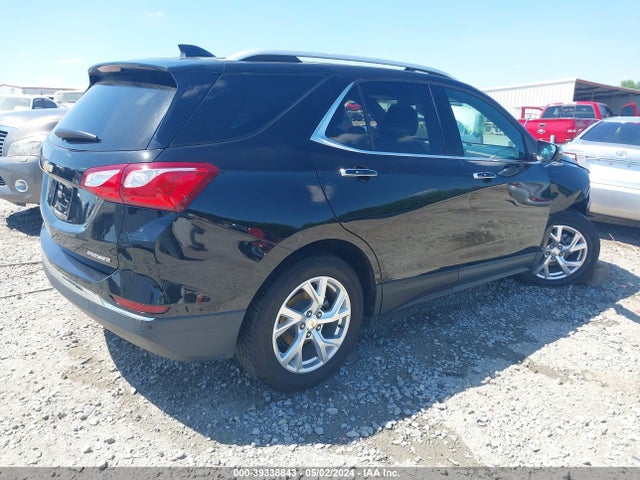 Chevrolet Equinox Premier 2019 2GNAXNEV8K6215256 Image 4