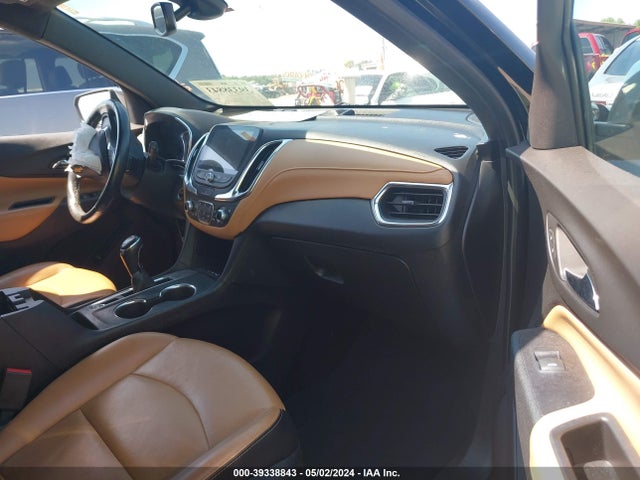 Chevrolet Equinox Premier 2019 2GNAXNEV8K6215256 Image 5