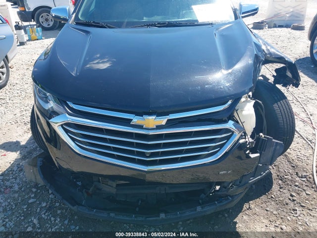 Chevrolet Equinox Premier 2019 2GNAXNEV8K6215256 Image 6