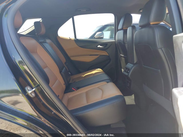 Chevrolet Equinox Premier 2019 2GNAXNEV8K6215256 Image 8