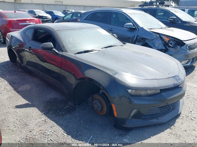 2017 1G1FB1RS6H0114751 main image