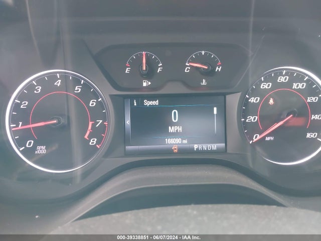 Chevrolet Camaro 1lt 2017 1G1FB1RS6H0114751 Image 32