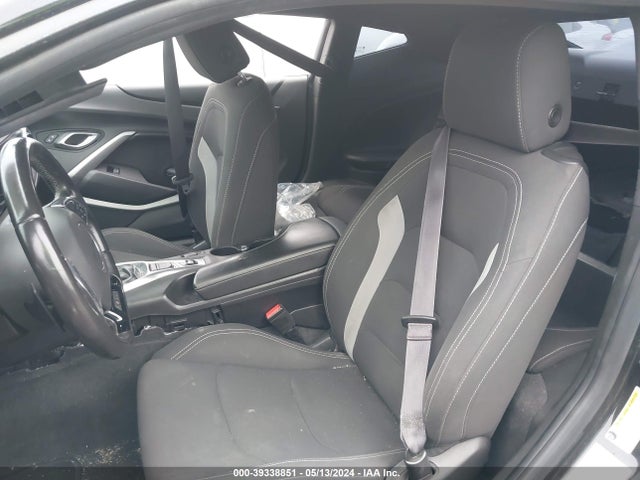 Chevrolet Camaro 1lt 2017 1G1FB1RS6H0114751 Image 37