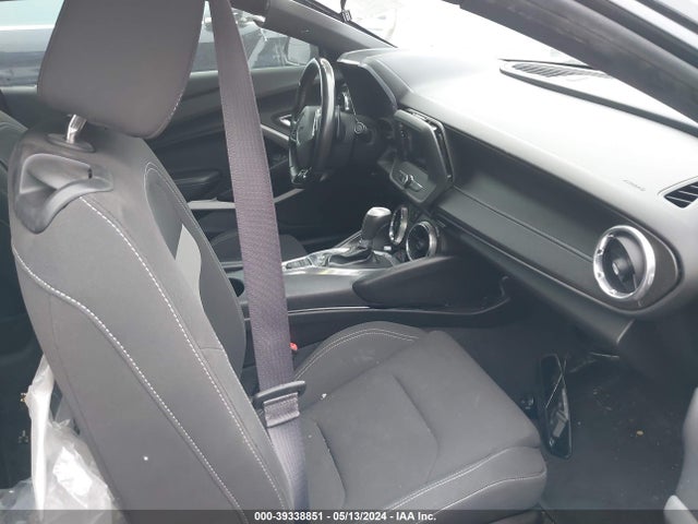 Chevrolet Camaro 1lt 2017 1G1FB1RS6H0114751 Image 21
