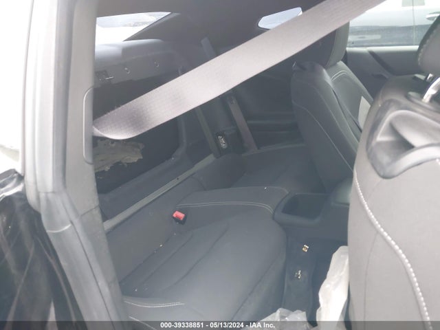 Chevrolet Camaro 1lt 2017 1G1FB1RS6H0114751 Image 24