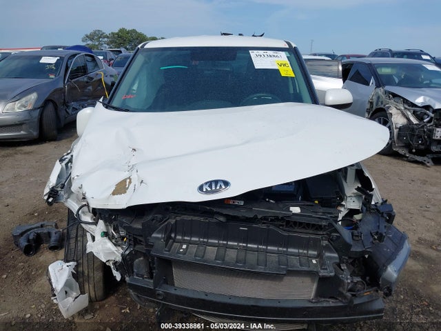 KIA SOUL LX 2020 KNDJ23AU9L7050313 Image 12