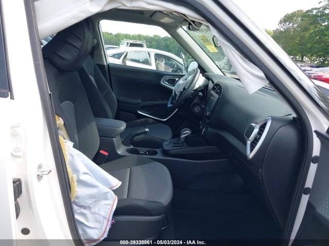KIA SOUL LX 2020 KNDJ23AU9L7050313 Image 5