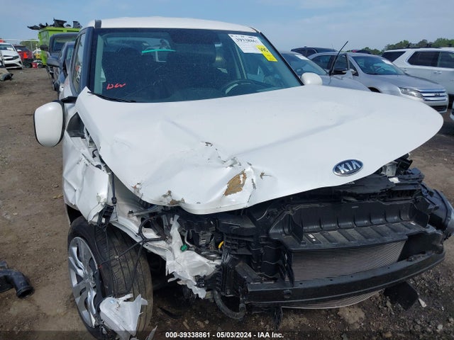 KIA SOUL LX 2020 KNDJ23AU9L7050313 Image 6