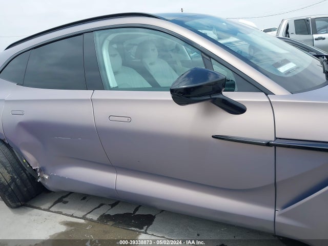 Aston Martin DBX 2022 SD7VUJAWXNTV04385 Image 14