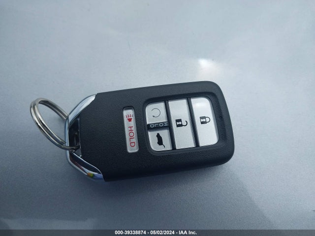 Honda CIVIC EX 2022 JHMFE1F70NX005671 Image 11