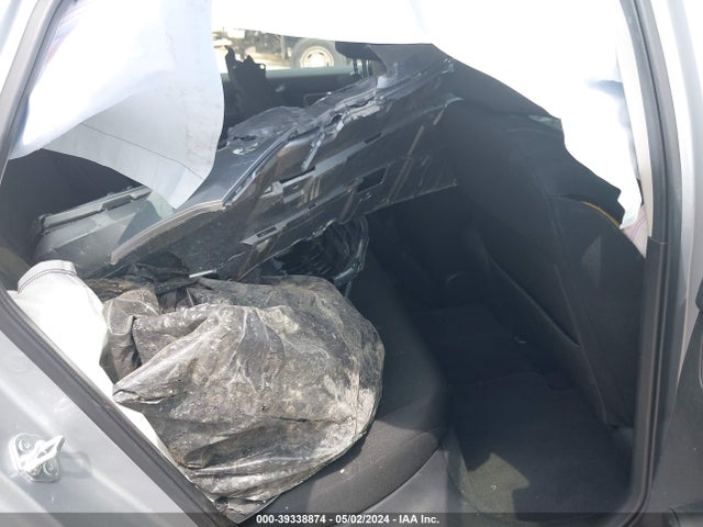 Honda CIVIC EX 2022 JHMFE1F70NX005671 Image 8
