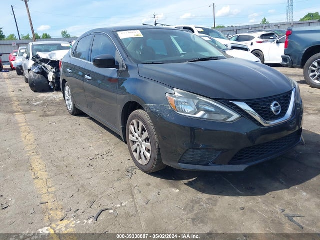 2016 3N1AB7AP7GY254827 main image