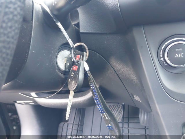 Nissan SENTRA S 2016 3N1AB7AP7GY254827 Image 11