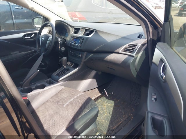Nissan SENTRA S 2016 3N1AB7AP7GY254827 Image 5