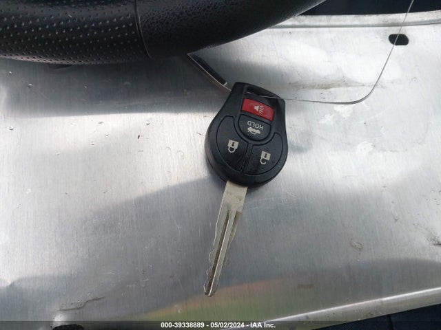Nissan SENTRA S 2018 3N1AB7AP5JY324378 Image 11