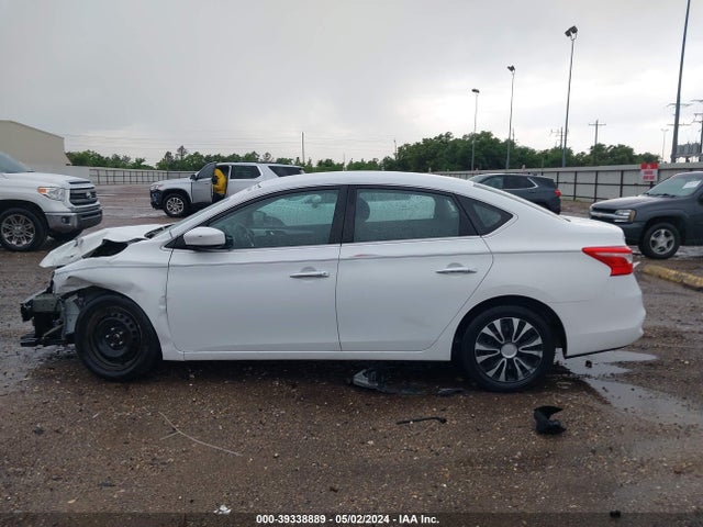 Nissan SENTRA S 2018 3N1AB7AP5JY324378 Image 15