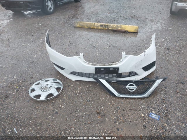Nissan SENTRA S 2018 3N1AB7AP5JY324378 Image 12