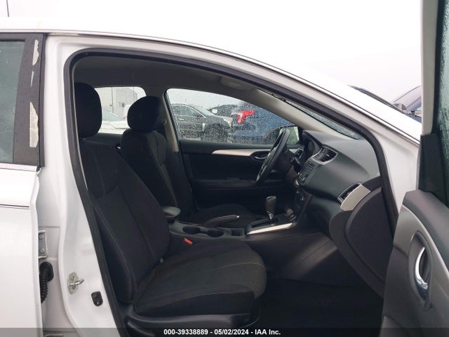 Nissan SENTRA S 2018 3N1AB7AP5JY324378 Image 5