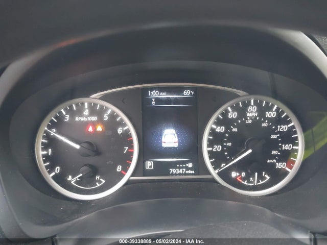 Nissan SENTRA S 2018 3N1AB7AP5JY324378 Image 7