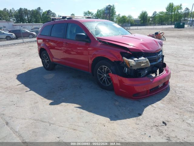 3C4PDCAB7JT443495 auction archive image