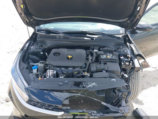 KIA Forte Lxs 2023 3KPF24AD5PE581512 Image 10