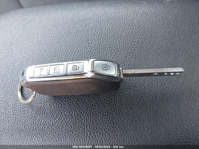 KIA Forte Lxs 2023 3KPF24AD5PE581512 Image 11