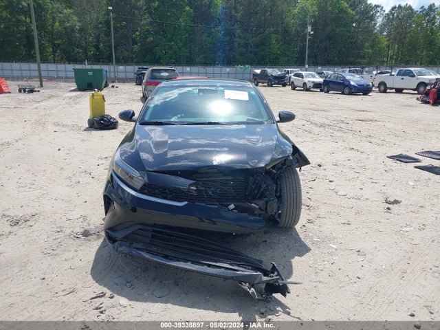 KIA Forte Lxs 2023 3KPF24AD5PE581512 Image 12