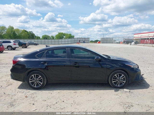 KIA Forte Lxs 2023 3KPF24AD5PE581512 Image 13