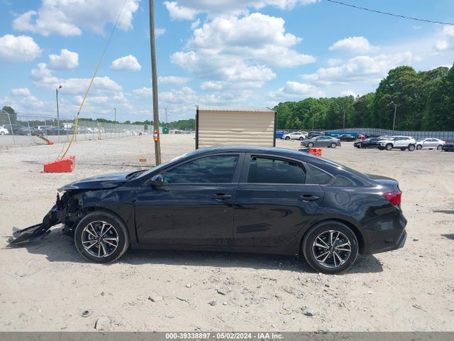 KIA Forte Lxs 2023 3KPF24AD5PE581512 Image 14