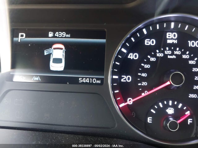 KIA Forte Lxs 2023 3KPF24AD5PE581512 Image 15