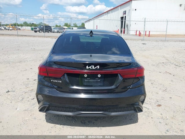 KIA Forte Lxs 2023 3KPF24AD5PE581512 Image 16