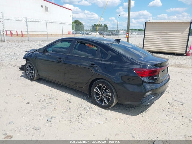 KIA Forte Lxs 2023 3KPF24AD5PE581512 Image 3