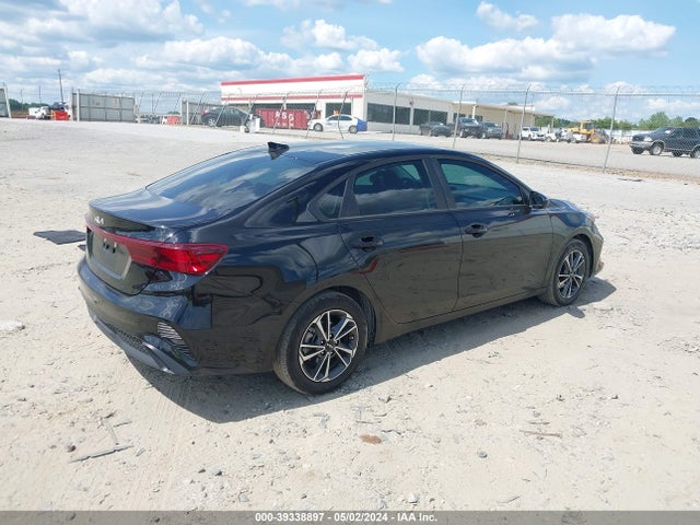 KIA Forte Lxs 2023 3KPF24AD5PE581512 Image 4