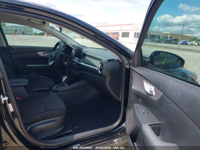 KIA Forte Lxs 2023 3KPF24AD5PE581512 Image 5