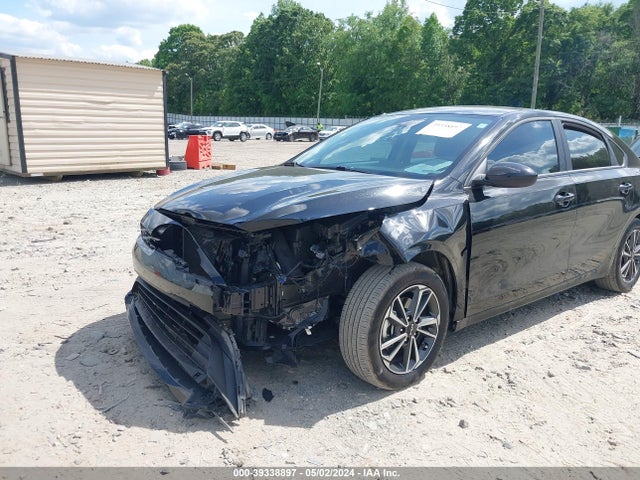 KIA Forte Lxs 2023 3KPF24AD5PE581512 Image 6