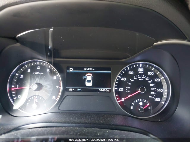 KIA Forte Lxs 2023 3KPF24AD5PE581512 Image 7