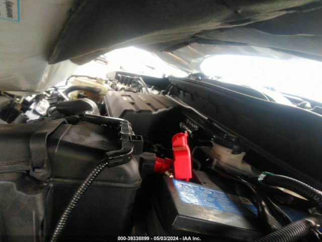 5J6RW1H5XML003353 Honda Cr-v 2wd Ex