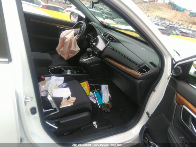 5J6RW1H5XML003353 Honda Cr-v 2wd Ex