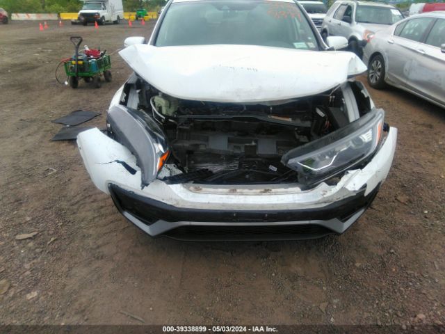 5J6RW1H5XML003353 Honda Cr-v 2wd Ex