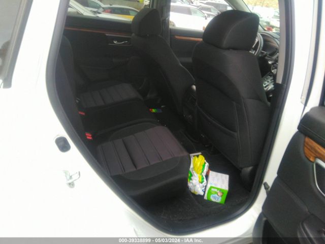 5J6RW1H5XML003353 Honda Cr-v 2wd Ex
