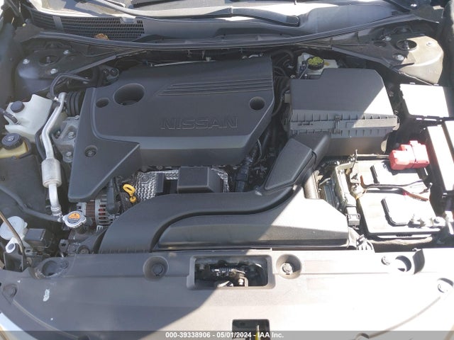 Nissan Altima 2.5 Sv 2017 1N4AL3AP3HC162570 Image 10