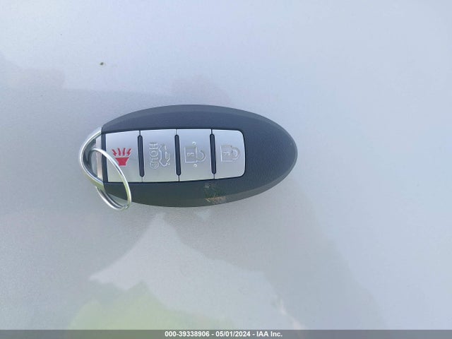 Nissan Altima 2.5 Sv 2017 1N4AL3AP3HC162570 Image 11