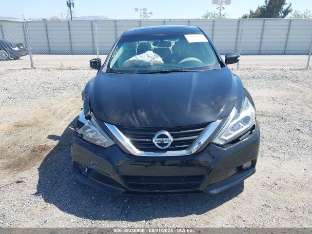 Nissan Altima 2.5 Sv 2017 1N4AL3AP3HC162570 Image 12