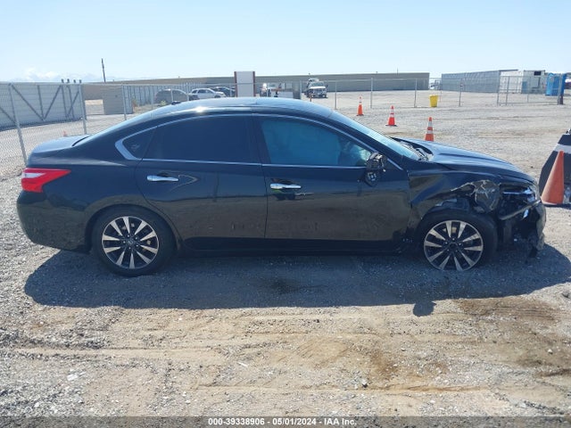 Nissan Altima 2.5 Sv 2017 1N4AL3AP3HC162570 Image 13