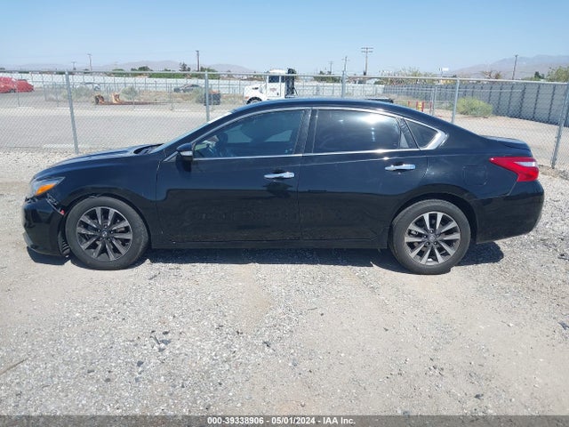 Nissan Altima 2.5 Sv 2017 1N4AL3AP3HC162570 Image 14
