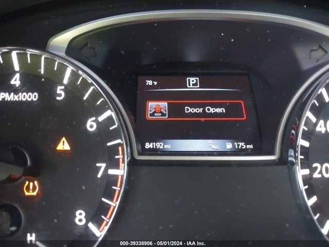 Nissan Altima 2.5 Sv 2017 1N4AL3AP3HC162570 Image 15