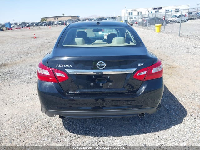 Nissan Altima 2.5 Sv 2017 1N4AL3AP3HC162570 Image 16