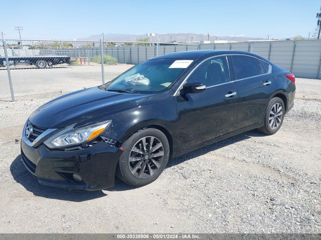 Nissan Altima 2.5 Sv 2017 1N4AL3AP3HC162570 Image 2