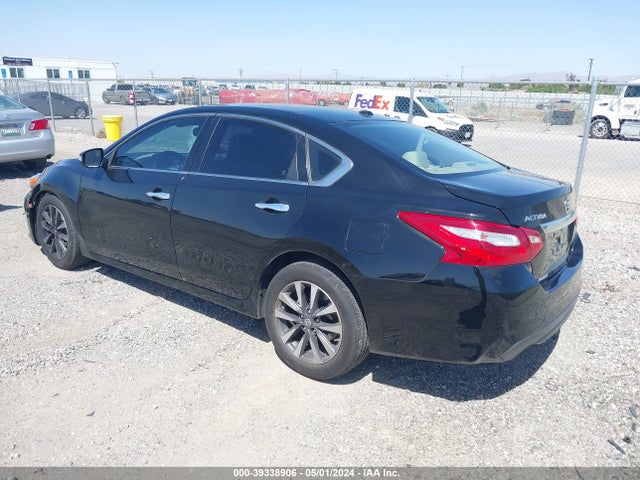 Nissan Altima 2.5 Sv 2017 1N4AL3AP3HC162570 Image 3